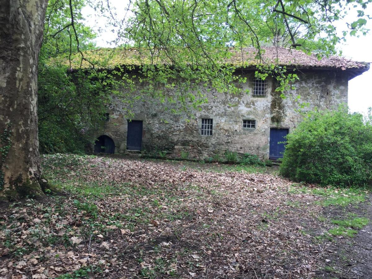 Chateau De Grand Bonnefont Limoges Exteriör bild