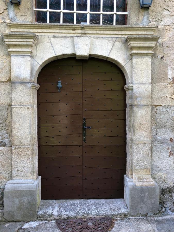 Chateau De Grand Bonnefont Limoges Exteriör bild